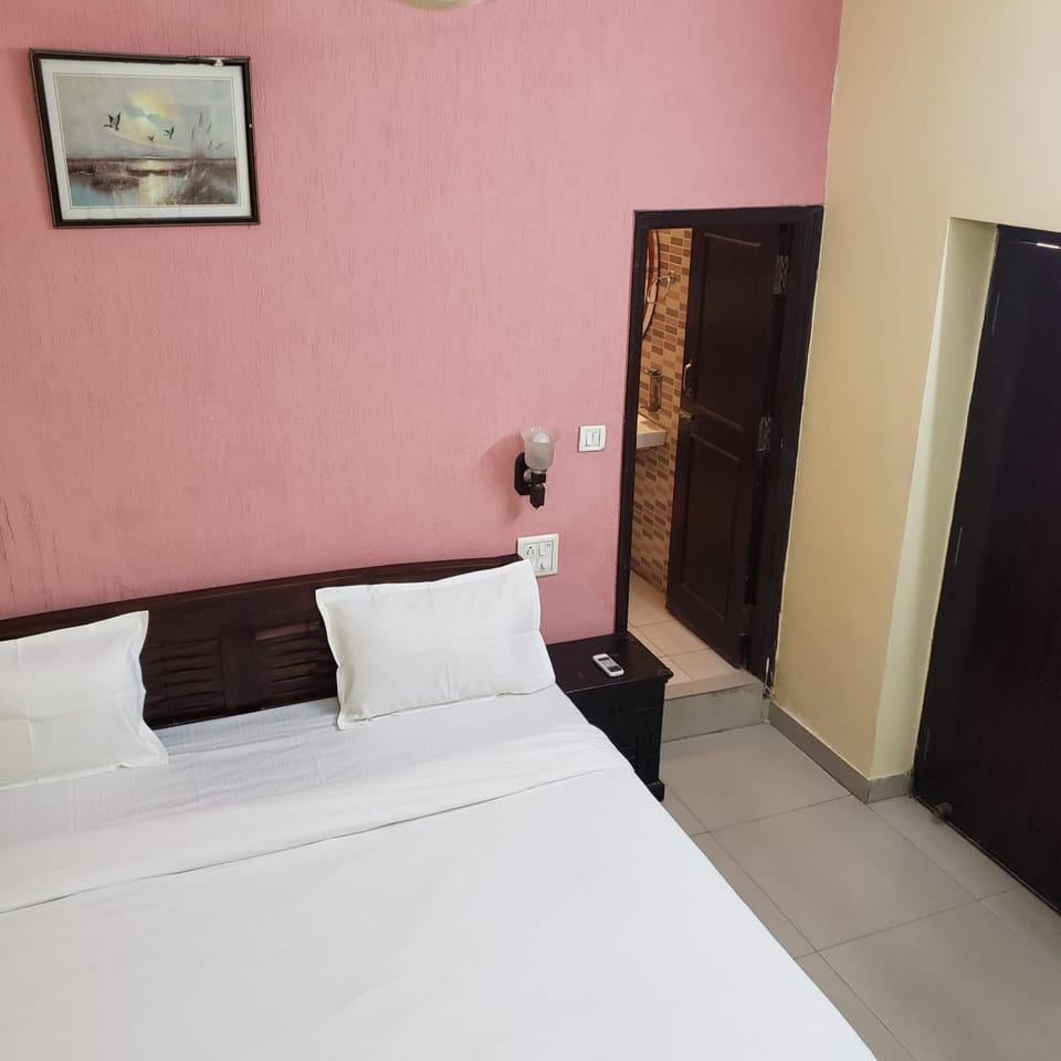 Ever green guest house Bed and Breakfast in Jaipur