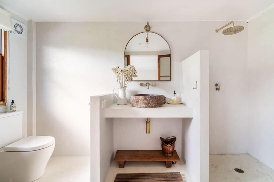 Studio Birdsong Apartment in East Ballina