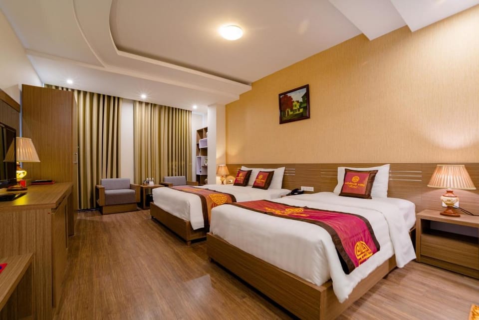 View (from property/room), Bedroom