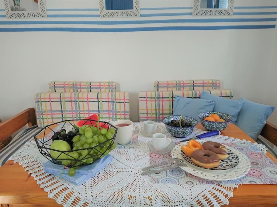 ~~ Sea Breeze covered house ~~ House in Lasithi