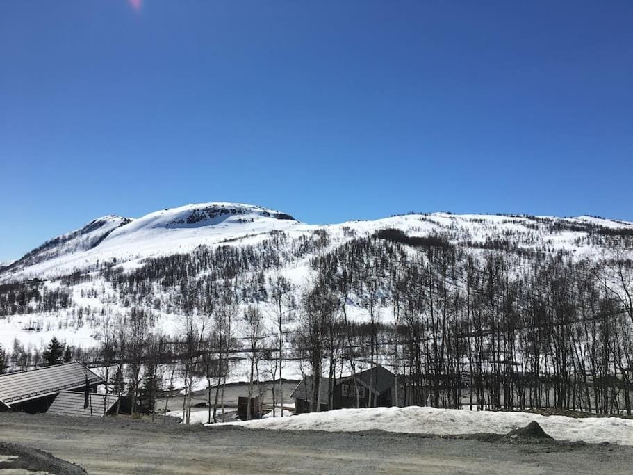 Holiday cottage with 4 bedroom on 145m² in Sogndal House in Vestland