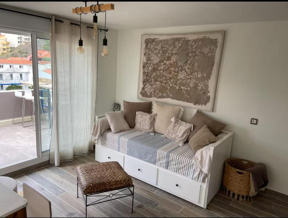Banyuls Solaris les Elmes Apartment in Port-Vendres