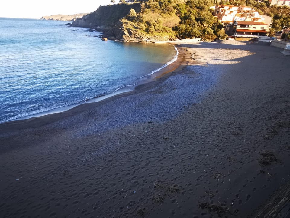 Banyuls Solaris les Elmes Apartment in Port-Vendres