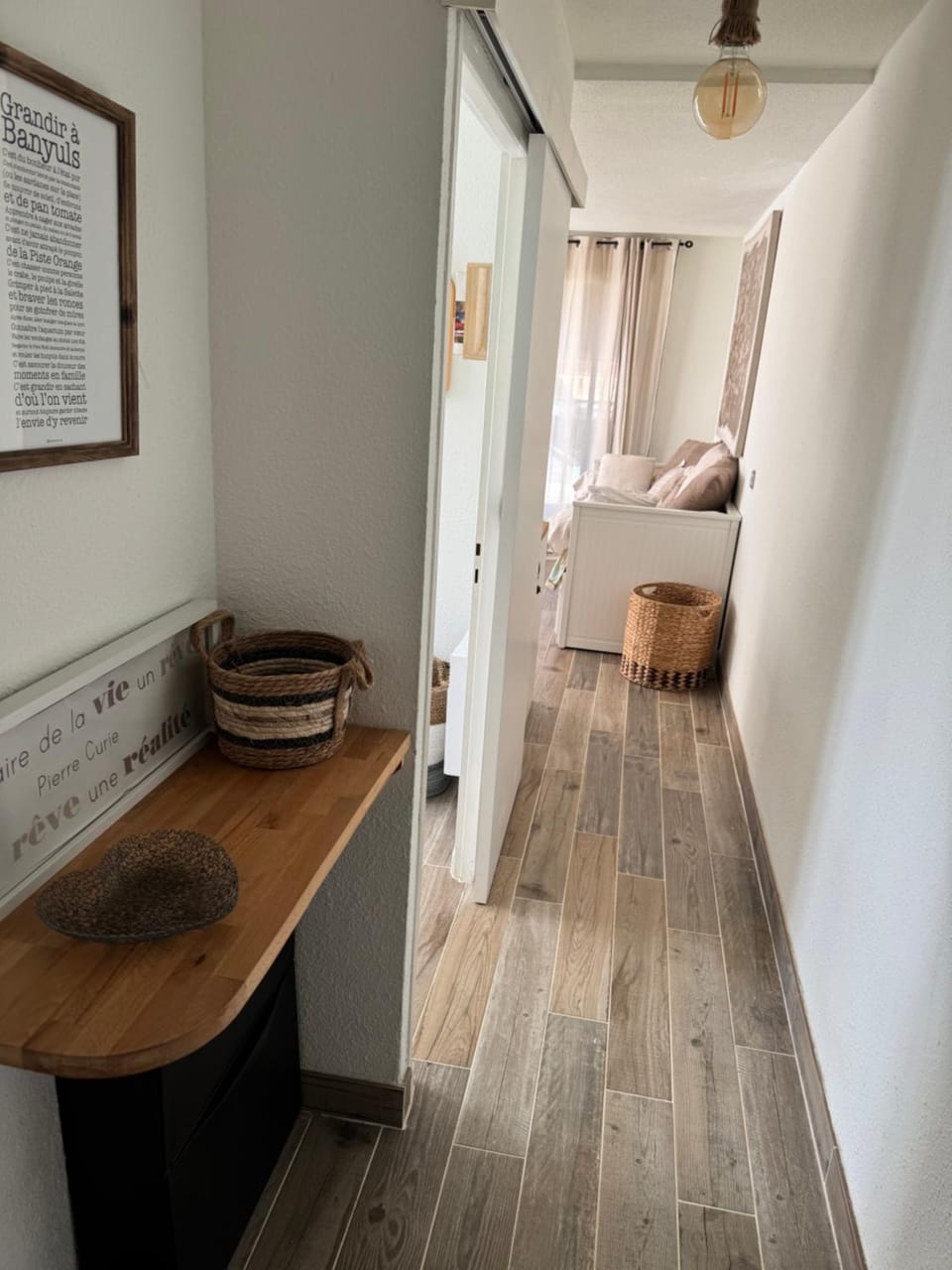 Banyuls Solaris les Elmes Apartment in Port-Vendres