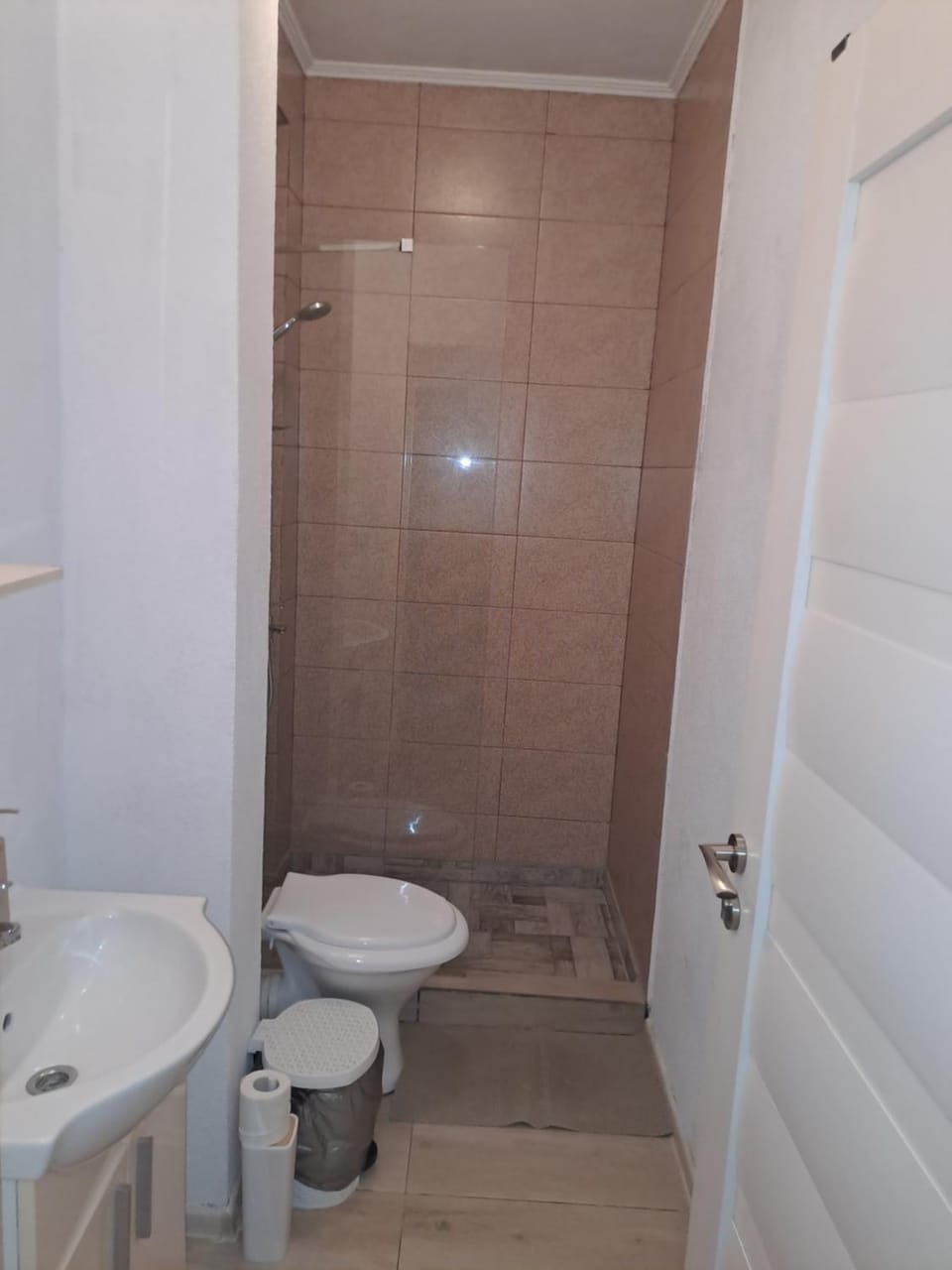 Rimimi Apartamente Studio Apartment in Constanța County