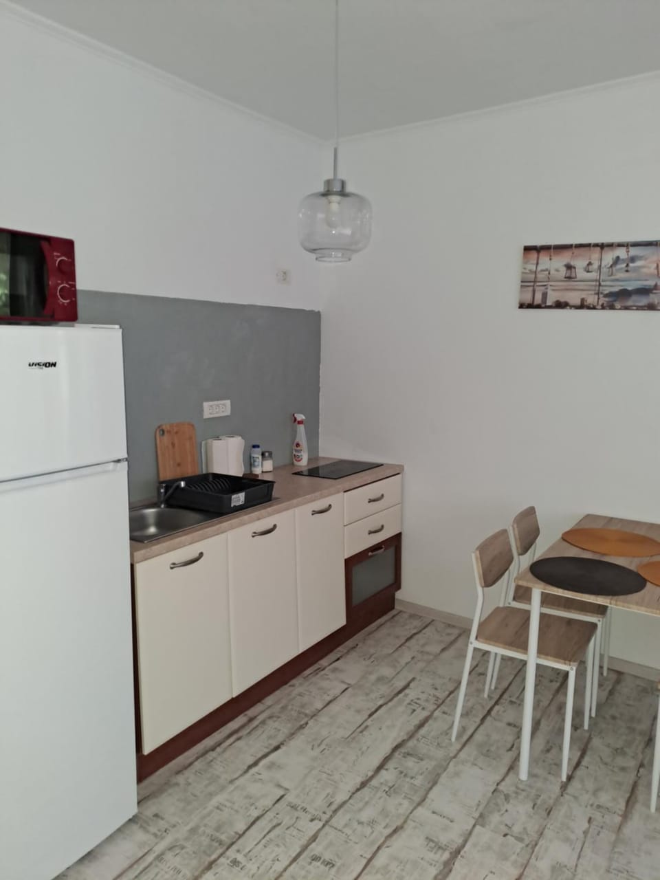 Rimimi Apartamente Studio Apartment in Constanța County