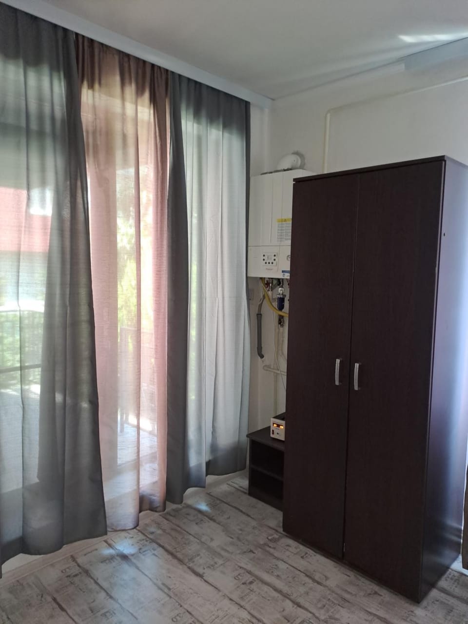 Rimimi Apartamente Studio Apartment in Constanța County