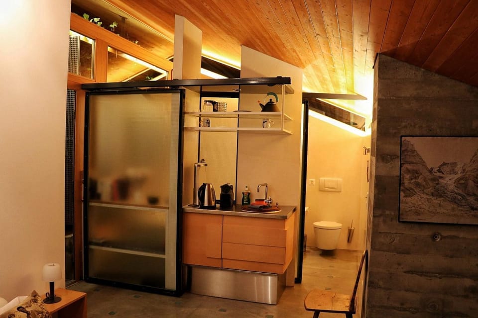 Chalet Morgane Chalet in Grindelwald