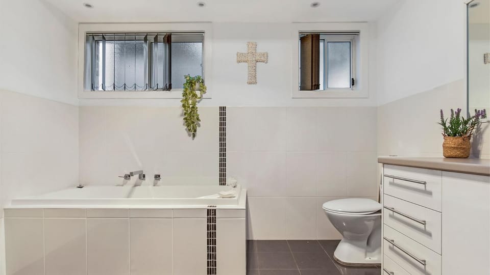 150South House in Culburra Beach