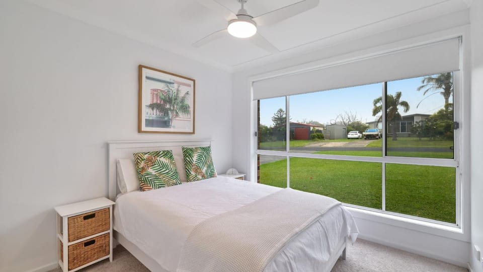 150South House in Culburra Beach