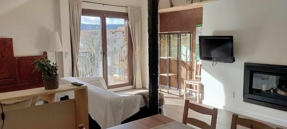 Casa Cotefablo. Aloj Gorgol (Gavin, Biescas) Apartment in Aragon