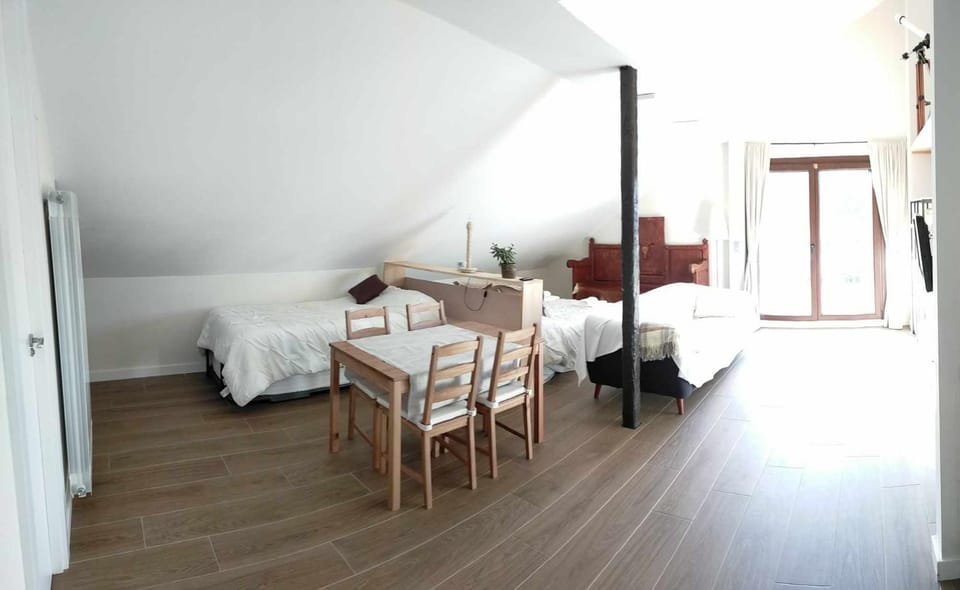 Casa Cotefablo. Aloj Gorgol (Gavin, Biescas) Apartment in Aragon