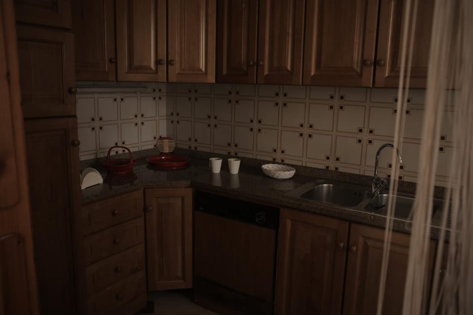 Villa Curri Apartment in Province of Taranto