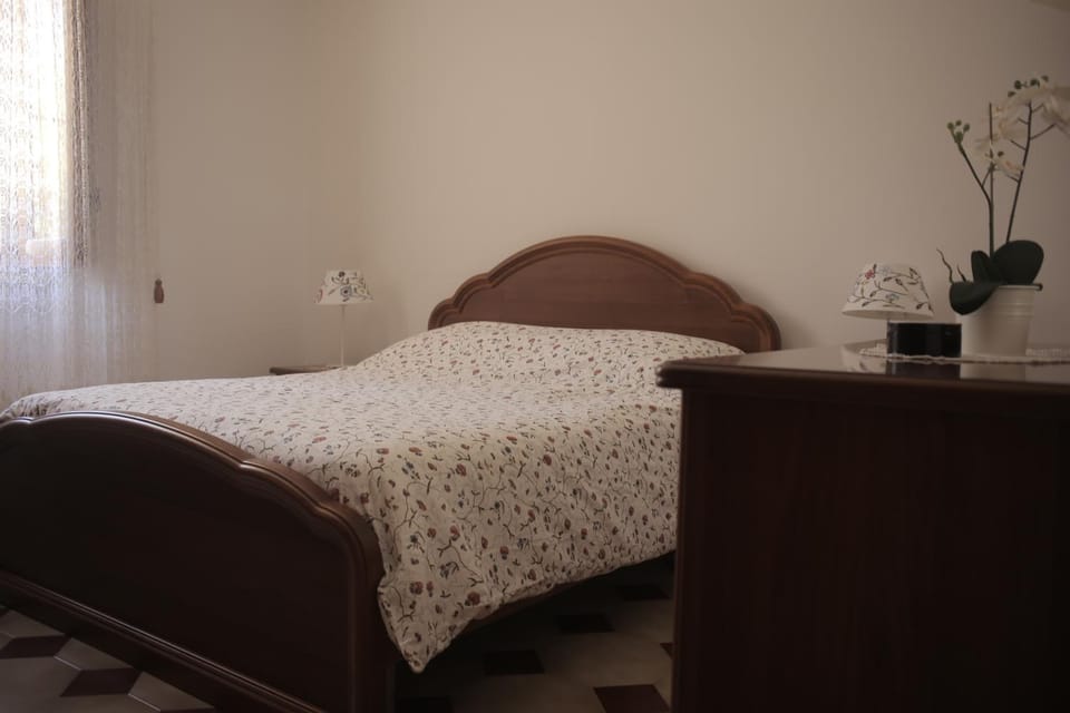 Villa Curri Apartment in Province of Taranto