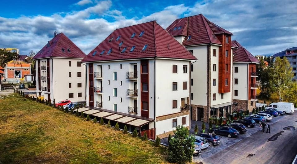 Apartman Zlatibor Renome Apartment in Zlatibor
