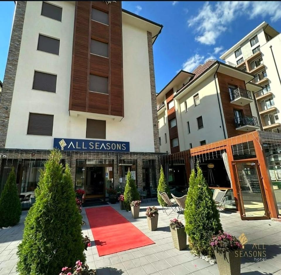 Apartman Zlatibor Renome Apartment in Zlatibor