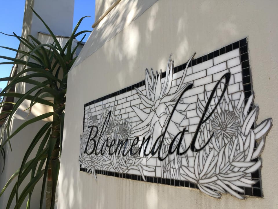 Property logo or sign, Decorative detail
