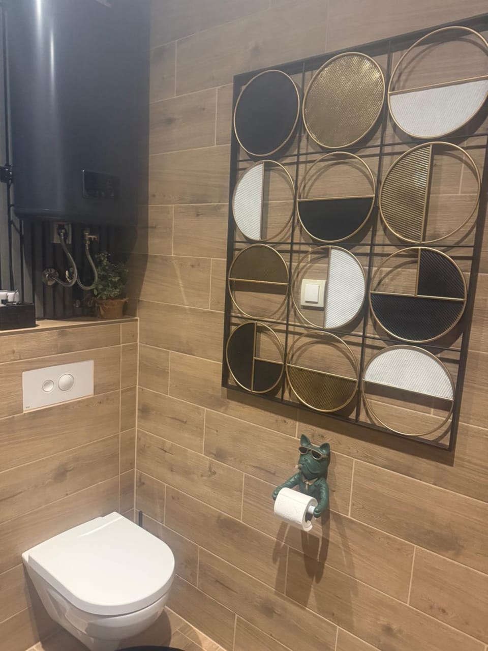 Аpartman 511 Zupa Apartment in Serbia