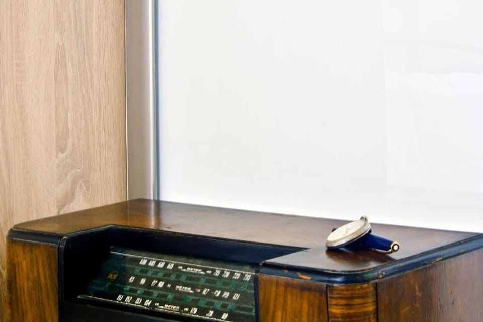 Decorative detail