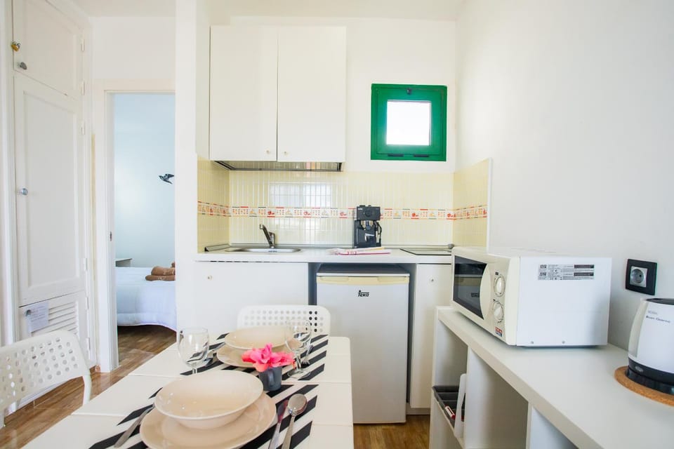 Moya Apartment in Puerto del Carmen
