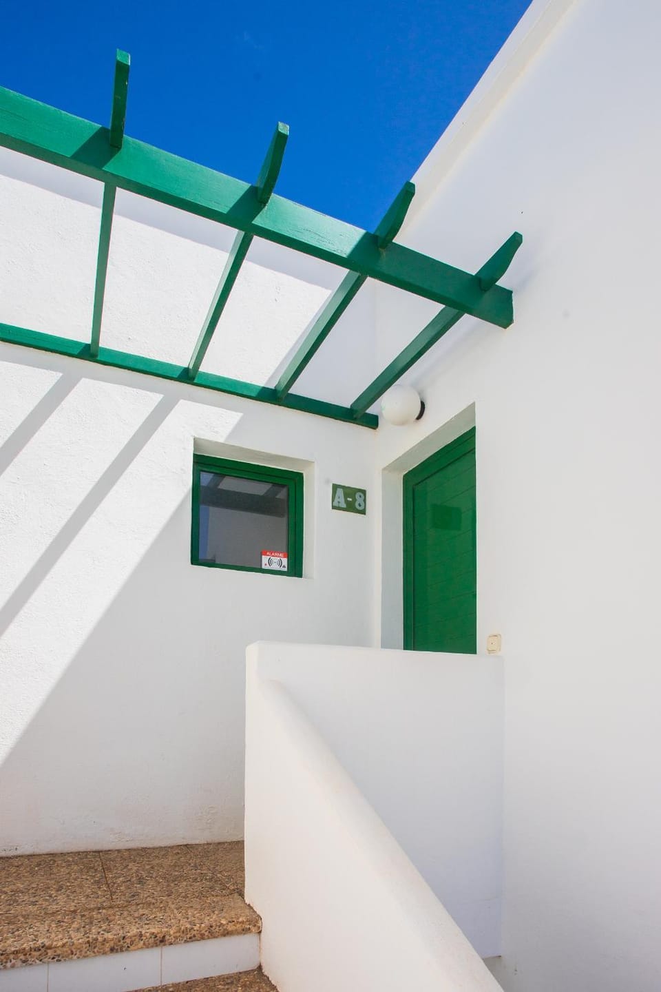 Moya Apartment in Puerto del Carmen