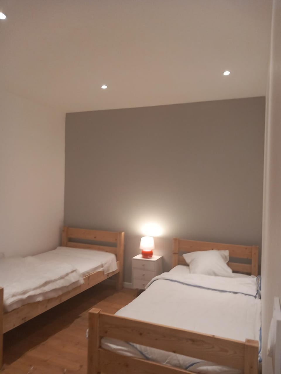 Gite spatieux,cour,entree autonome House in Occitanie