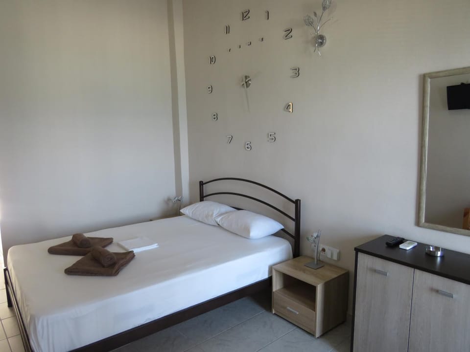 George rooms Apartment hotel in Pieria, Greece