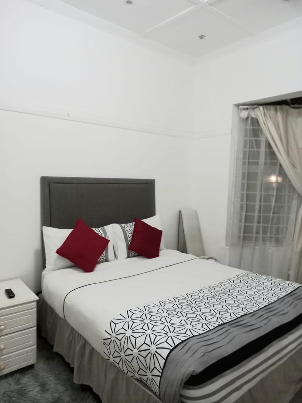 Linze lodge Bed and Breakfast in Durban