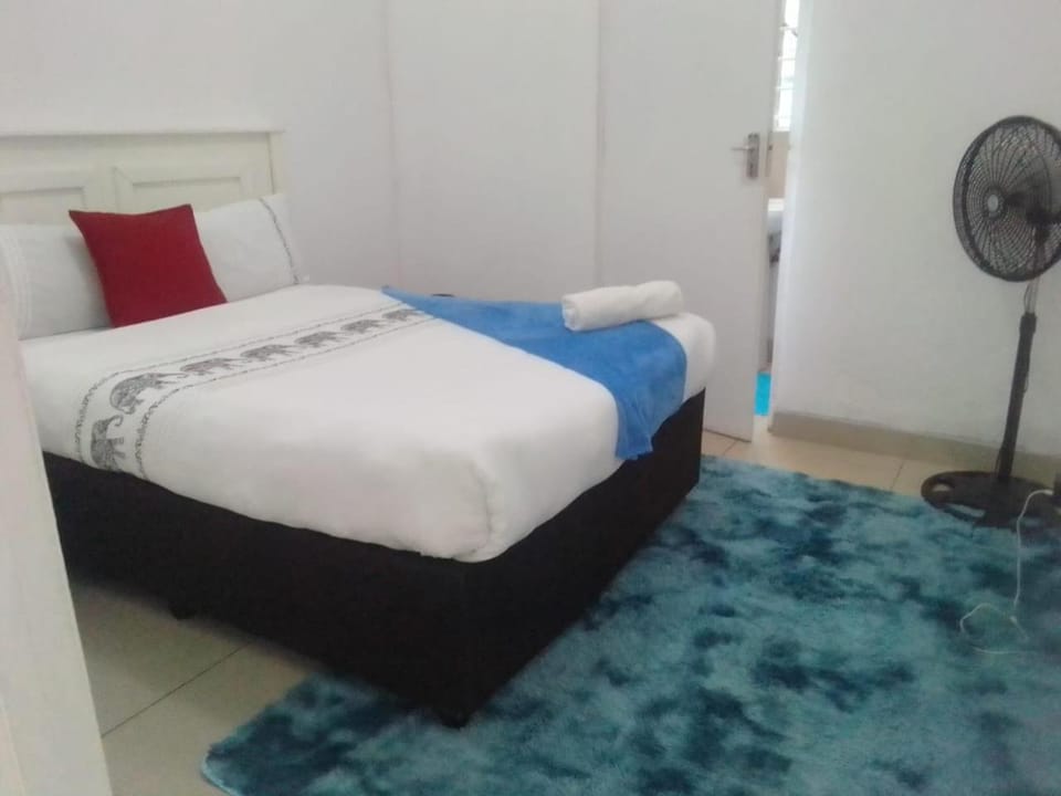Linze lodge Bed and Breakfast in Durban