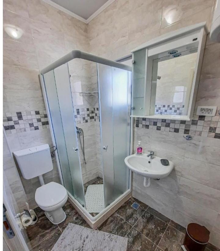Apartments Chipsy Apartment in Kotor Municipality