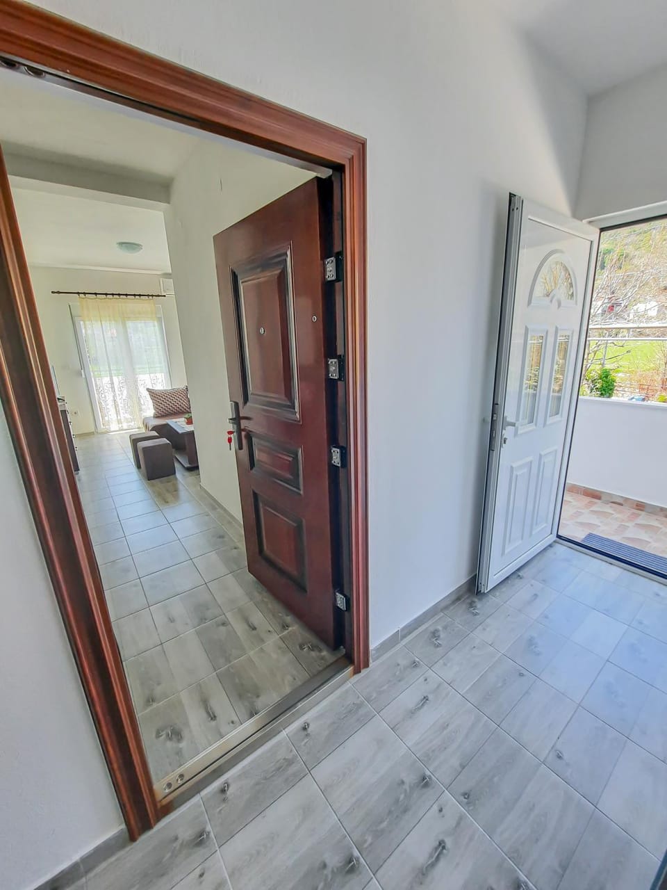 Apartments Chipsy Apartment in Kotor Municipality
