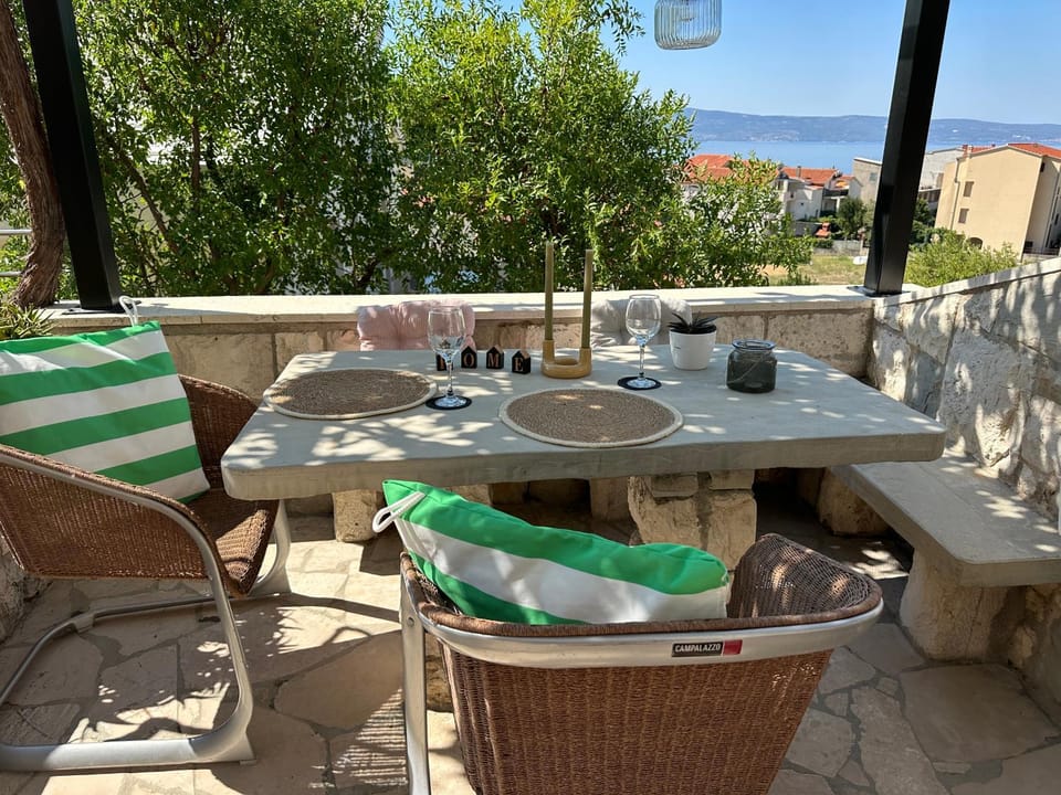 Romantic Stone- Studio apartman Apartment in Split-Dalmatia County