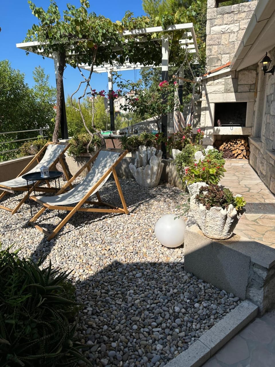 Romantic Stone- Studio apartman Apartment in Split-Dalmatia County