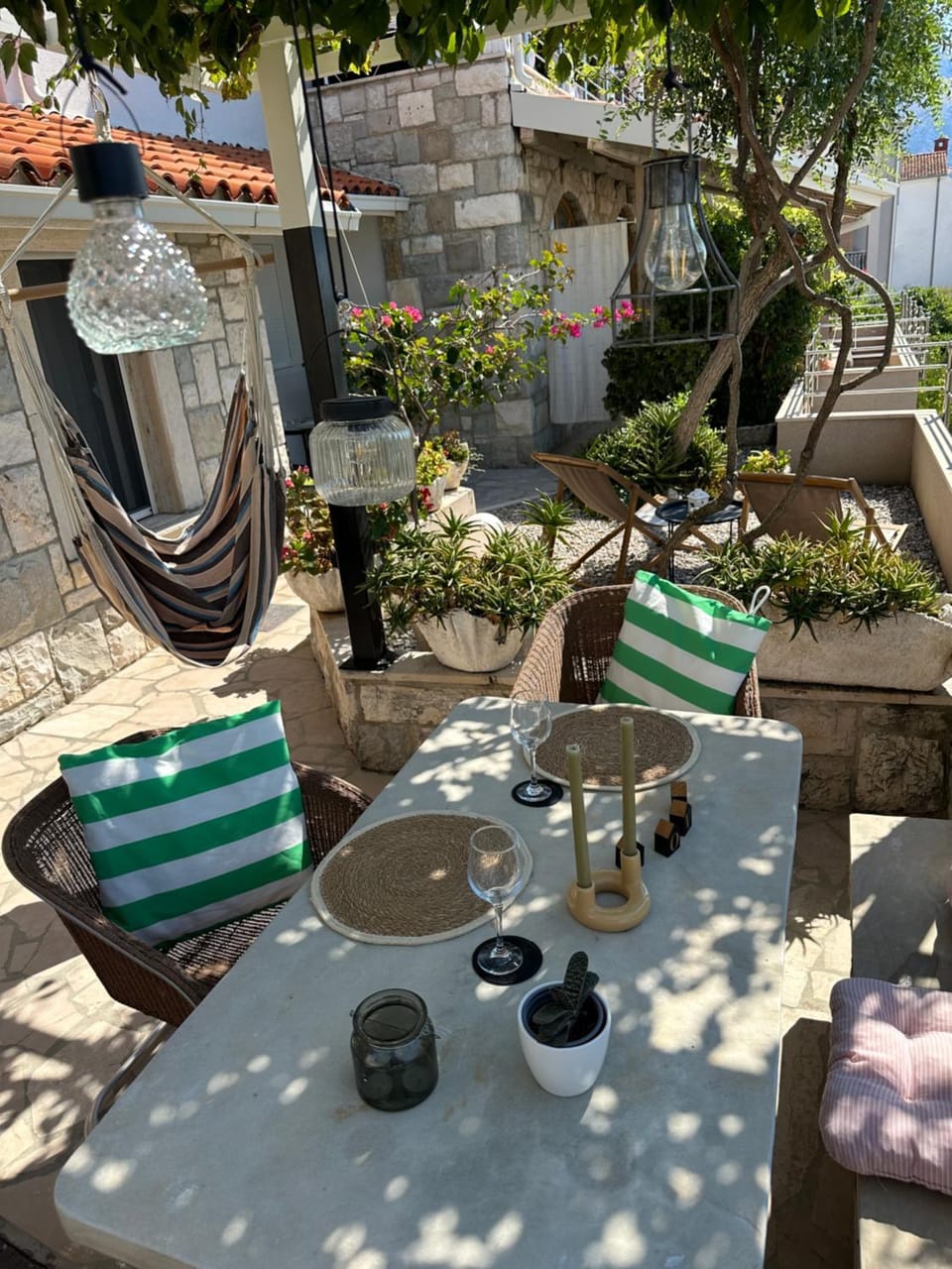 Romantic Stone- Studio apartman Apartment in Split-Dalmatia County