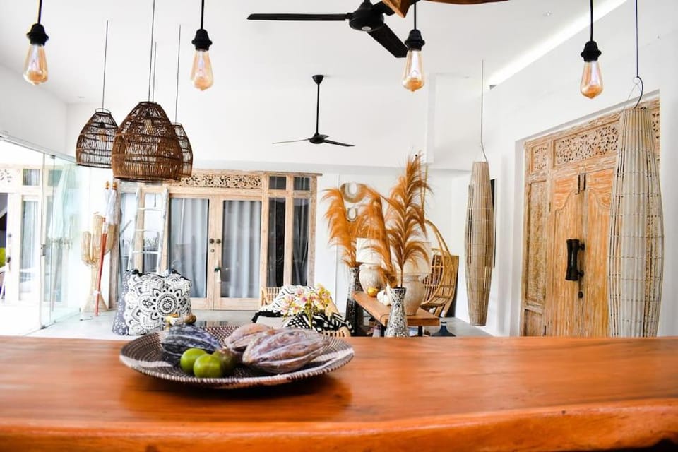 omgvillas Villa in Sukawati