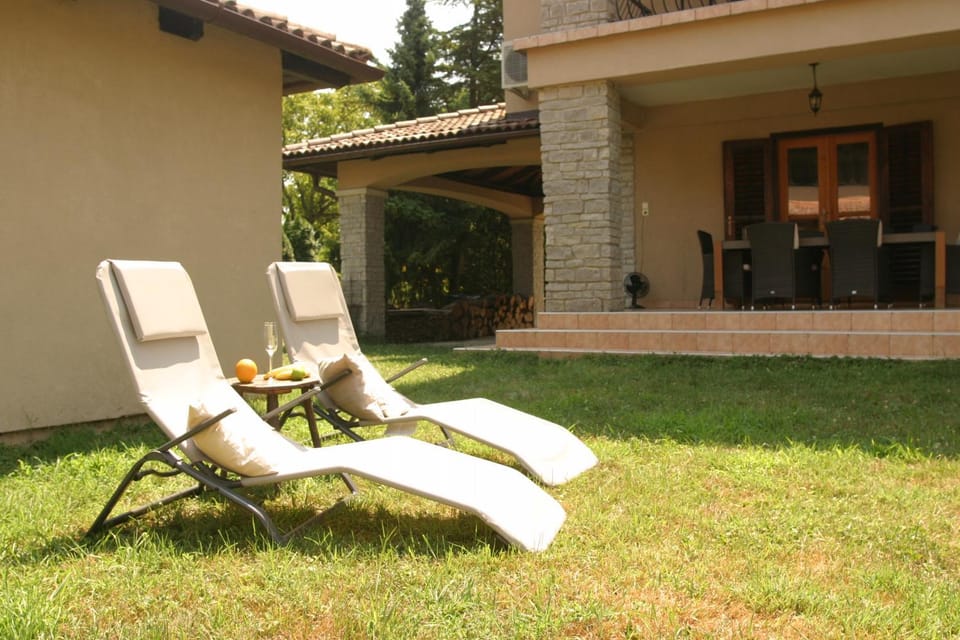 Mediterrán Villa Zamárdi Villa in Hungary