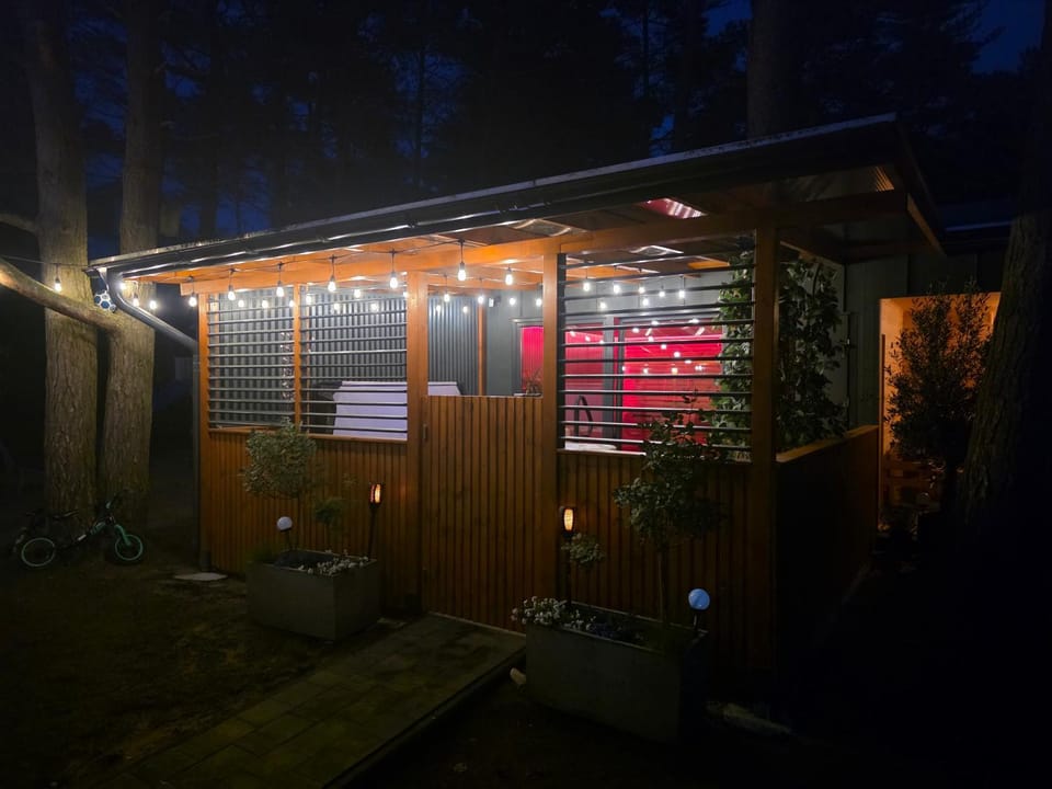 Spa and wellness centre/facilities