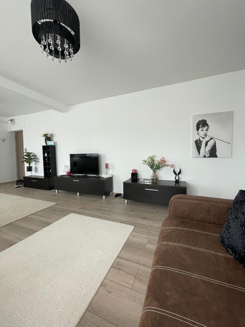 Adriana home Apartment in Cluj County