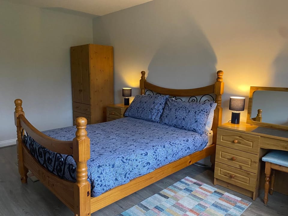 Joe's Place, Central Location West Cork near Clonakilty House in County Cork