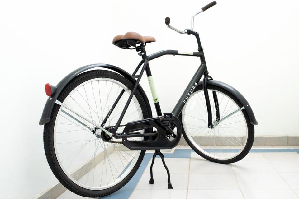 Cycling