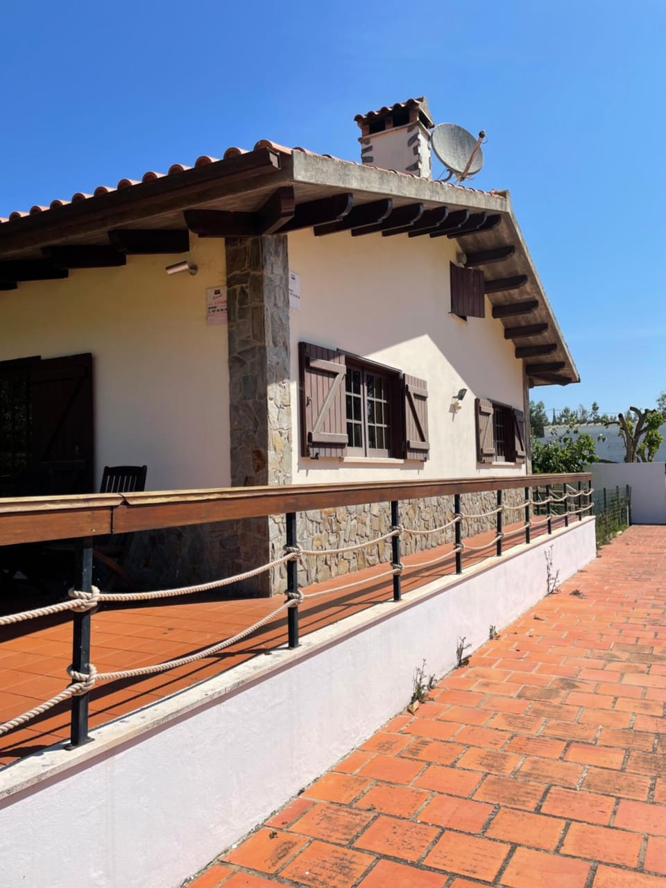 Property building, Off site, Garden, Balcony/Terrace, Garden view