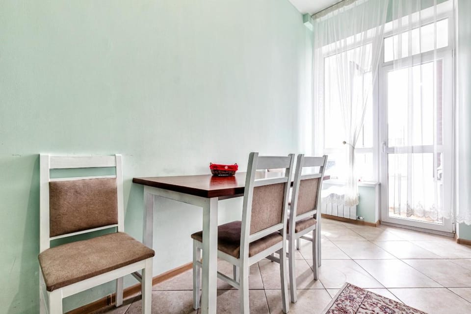 ЖК Expo Residence Apartment in Kazakhstan