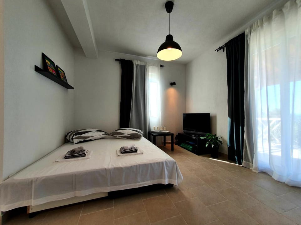 Apartmani M&S Apartment in Dubrovnik-Neretva County