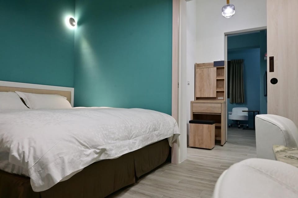 小旅慢行 Vacation rental in Fujian