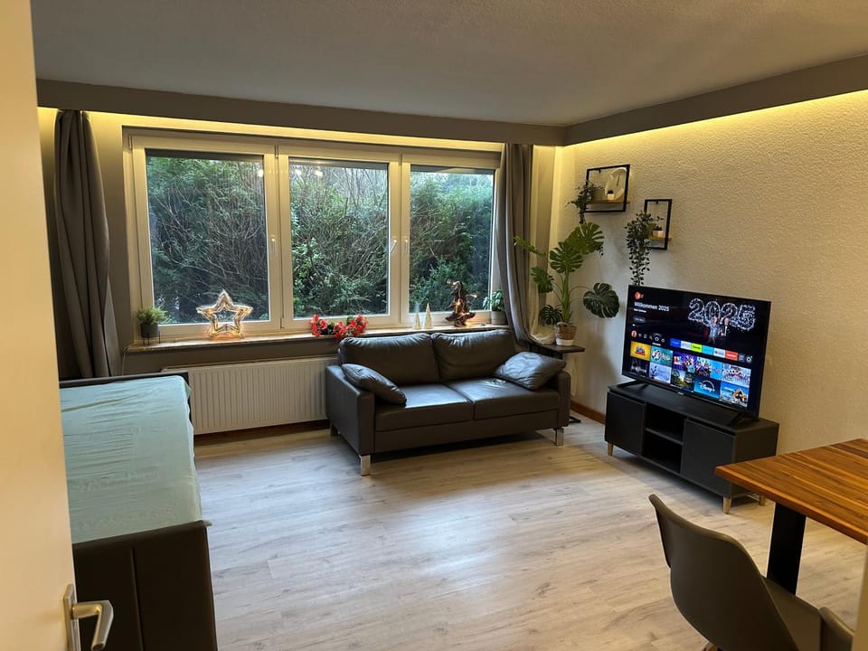 Haus Seefalke - 250 m zum Meer Apartment in Cuxhaven