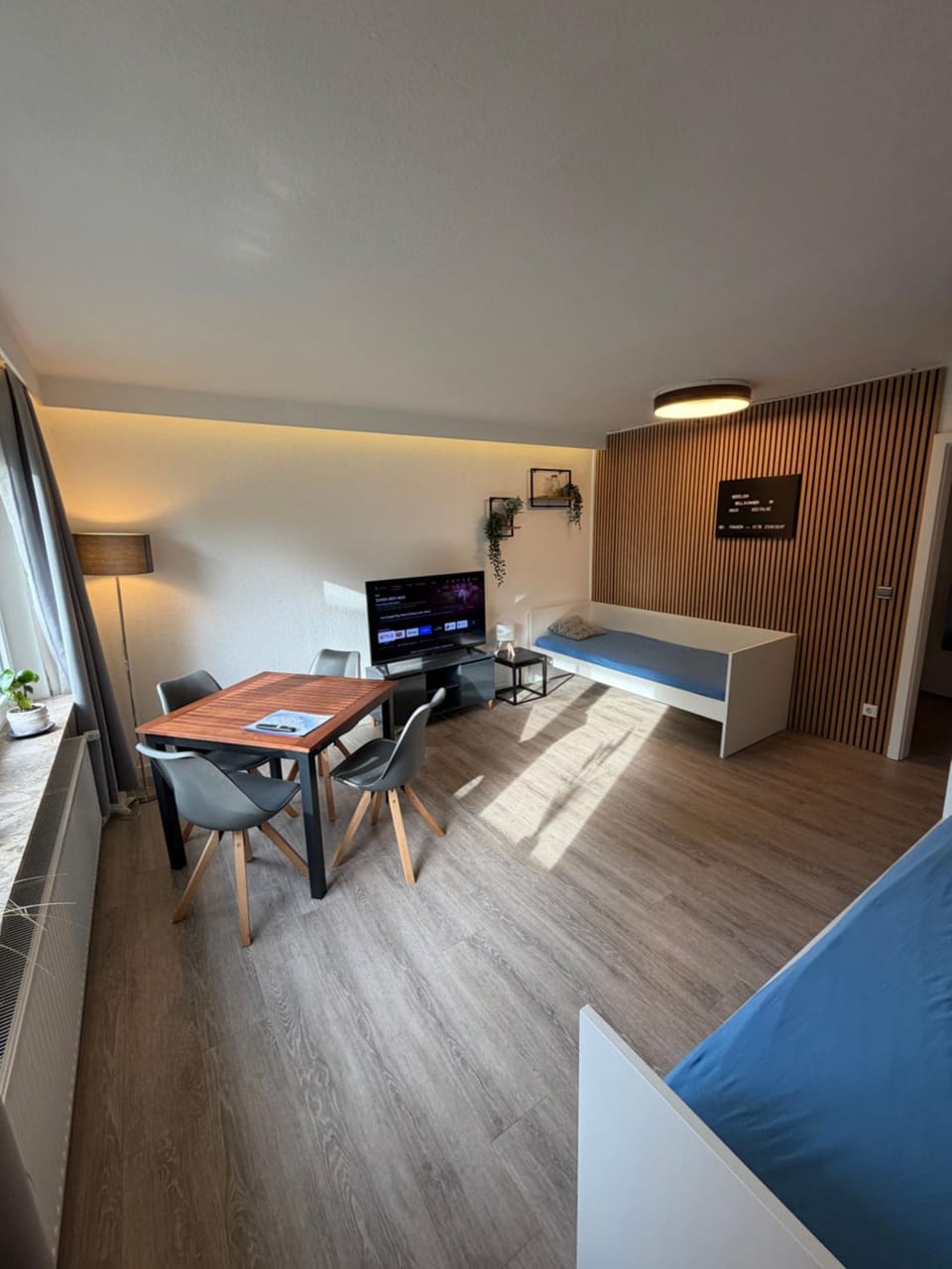 Haus Seefalke - 250 m zum Meer Apartment in Cuxhaven