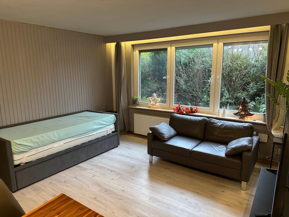 Haus Seefalke - 250 m zum Meer Apartment in Cuxhaven