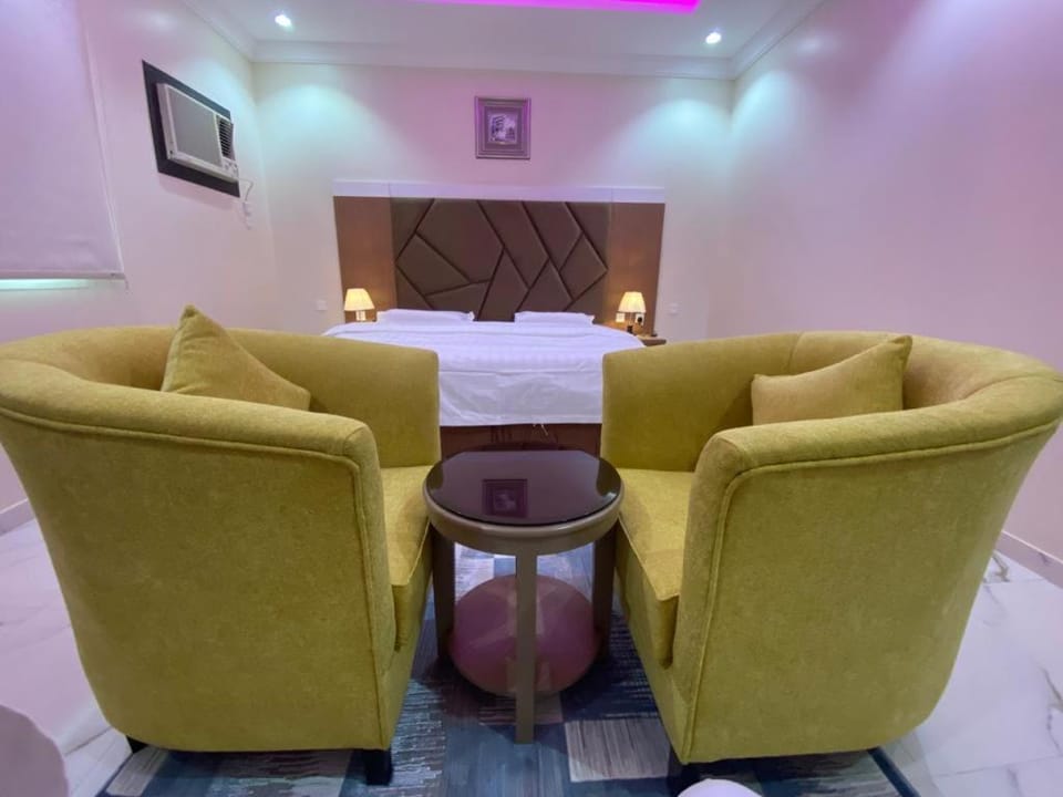 فرويال للشقق المخدومة Hotel in Makkah Province