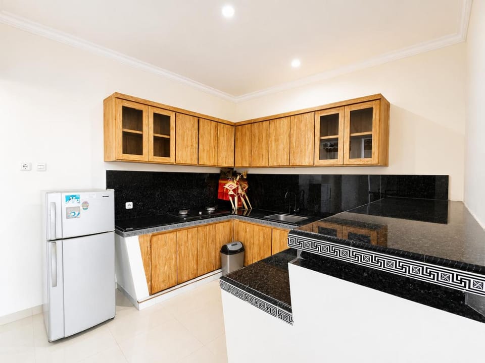 Kitchen or kitchenette, Kitchen or kitchenette, Communal kitchen, stove