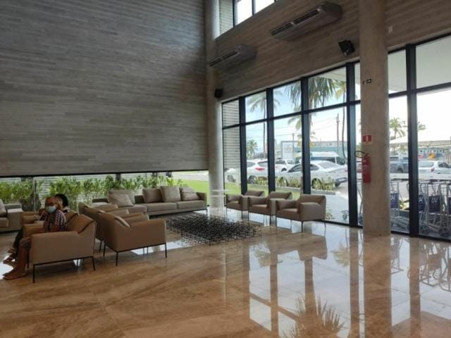 SALINAS PREMIUM RESORT Apartment in State of Pará